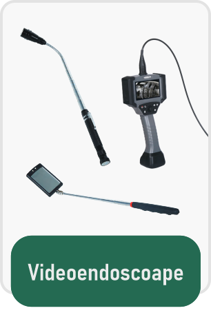 Videoendoscoape